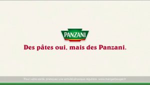 Slogan-Panzani-Referencement-naturel-visuel